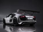 Audi R8 LMS 2009 года